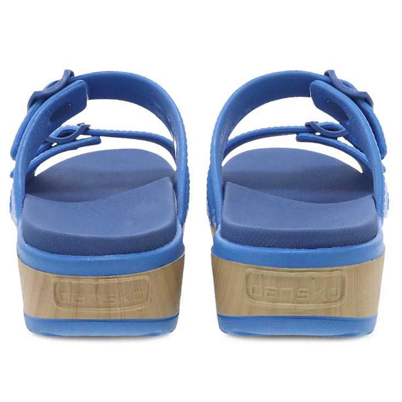 Dansko Women's Kandi - Blue Molded 7 Dansko Women's Kandi - Blue Molded - Image 5