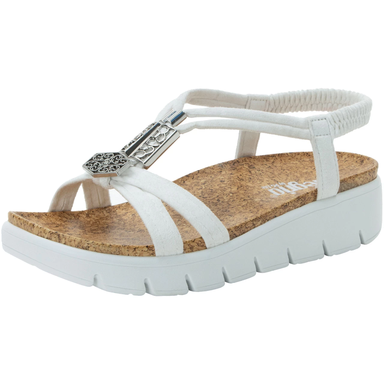 Alegria Women's Roz - True White 4 Alegria Women's Roz - True White - Image 2