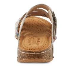 Spring Step L'Artiste Women's Calamityjay - Purple Multi 13 Spring Step L'Artiste Women's Calamityjay - Purple Multi -Sandals Outlet 2 82846.1713195973