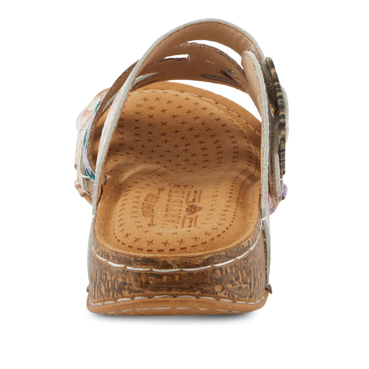 Spring Step L'Artiste Women's Calamityjay - Purple Multi 7 Spring Step L'Artiste Women's Calamityjay - Purple Multi - Image 5