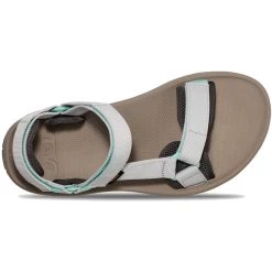 Teva Women's Hydratrek - Lunar Rock -Sandals Outlet 2 84763.1710525720