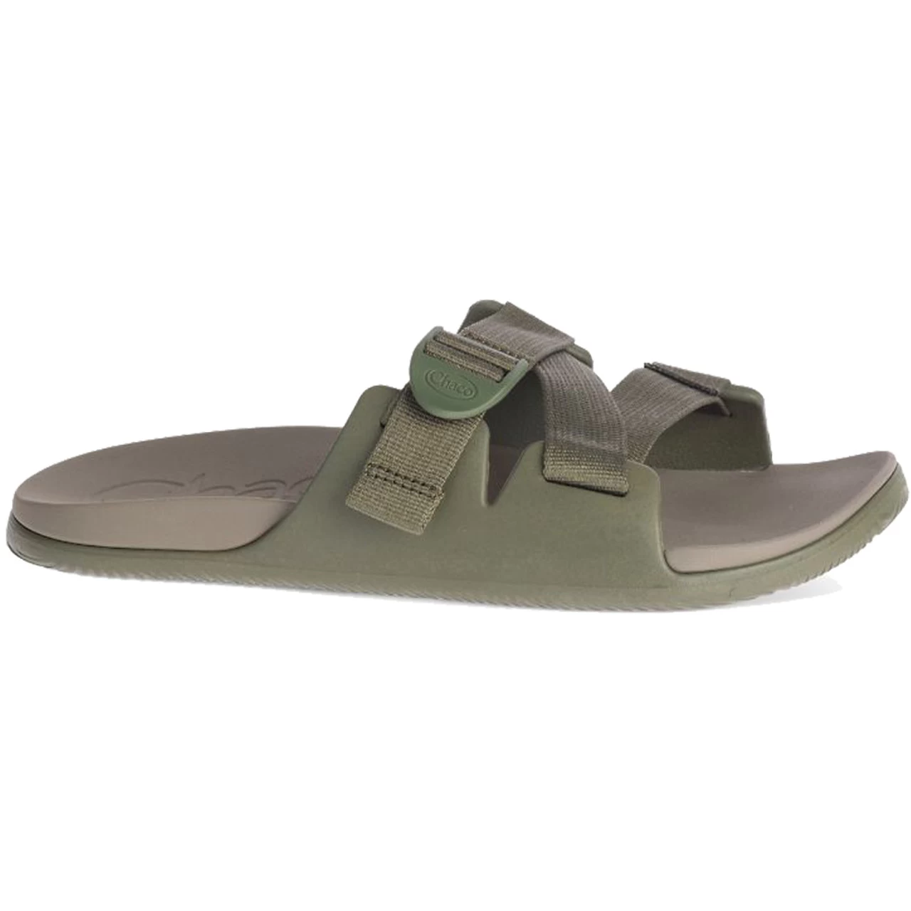 Chaco Men's Chillos - Fossil 3 Chaco Men's Chillos - Fossil