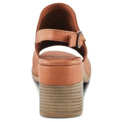 Spring Step Women's Noctium - Camel -Sandals Outlet 2 92797.1715279908