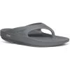 OOFOS Unisex OOriginal - Slate -Sandals Outlet 2 93508.1707931461