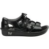 Alegria Women's Valerie - Noir -Sandals Outlet 2 95932.1709155006