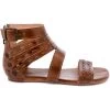 Bed Stu Womens Artemis - Tan Rustic -Sandals Outlet 2 96220.1711558704