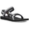 Teva Women's Original Universal Gradiate - Black / White