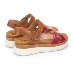 Pikolinos Women's Palma W4N-0968C3 - Fucsia 8 Pikolinos Women's Palma W4N-0968C3 - Fucsia -Sandals Outlet 30 palm w4n 0968c3 pk fucsia full 99681.1708719622