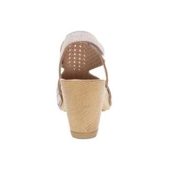 Dansko Women's Teagan - White -Sandals Outlet 3115011400 VIK 49767.1710952130
