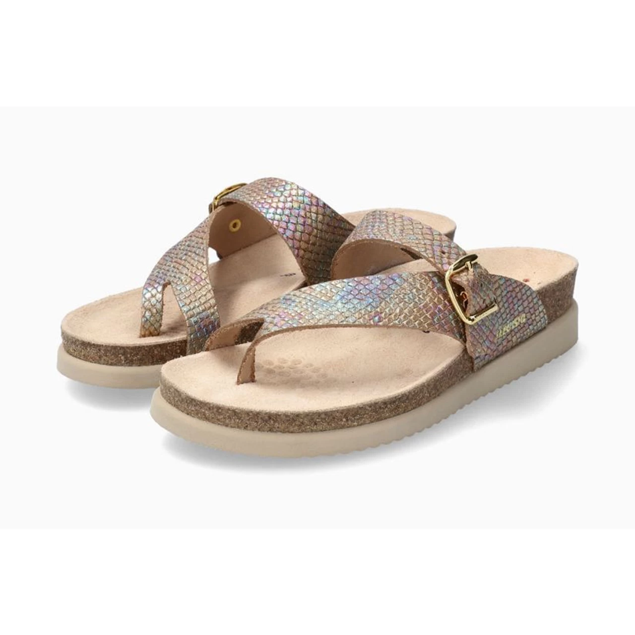 Mephisto Women's Helen - Multicolored 4 Mephisto Women's Helen - Multicolored - Image 2