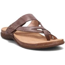 Taos Footwear Women's Perfect - Espresso