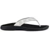 Olukai Women's 'Ohana - Bright White / Hua -Sandals Outlet 3 36466.1682963718
