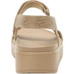 Alegria Women's Henna - Aged Sand -Sandals Outlet 3 41708.1710345344