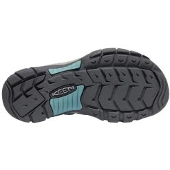 KEEN Women's Newport H2 - Navy / Magnet -Sandals Outlet 3 42019.1683482159