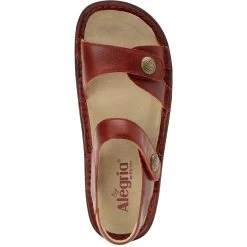Alegria Women's Vienna - Garnet -Sandals Outlet 3 45620.1707847993