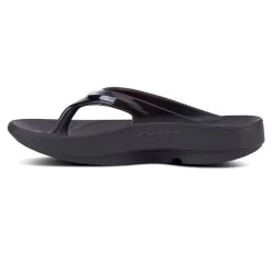 OOFOS OOlala - Black -Sandals Outlet 3 52283.1628010530