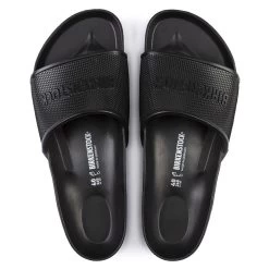 Birkenstock Barbados EVA - Black (Regular Width) -Sandals Outlet 3 54377.1621368470