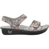Alegria Women's Vienna - Garden Chic -Sandals Outlet 3 58980.1682020545