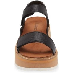 Naot Women's Meringue - Soft Black 9 Naot Women's Meringue - Soft Black -Sandals Outlet 3 60768.1710351758