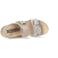 Mephisto Women's Lissandra - Fog 8 Mephisto Women's Lissandra - Fog -Sandals Outlet 3 66443.1681407178