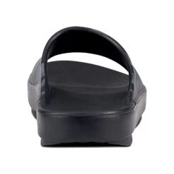 OOFOS OOahh Sport Slide Sandal - Black Camo -Sandals Outlet 3 66539.1679074382