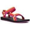 Teva Women's Original Universal Gradiate - Rose / Violet -Sandals Outlet 3 72411.1681503831