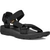 Teva Men's Hydratrek - Black -Sandals Outlet 3 73351.1711137441
