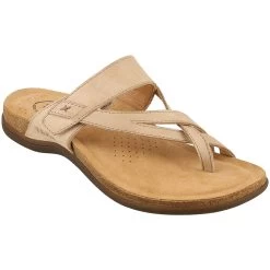 Taos Footwear Women's Perfect - Stone