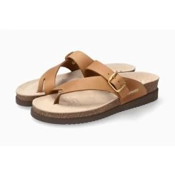 Mephisto Women's Helen - Camel -Sandals Outlet 3 75562.1647372982