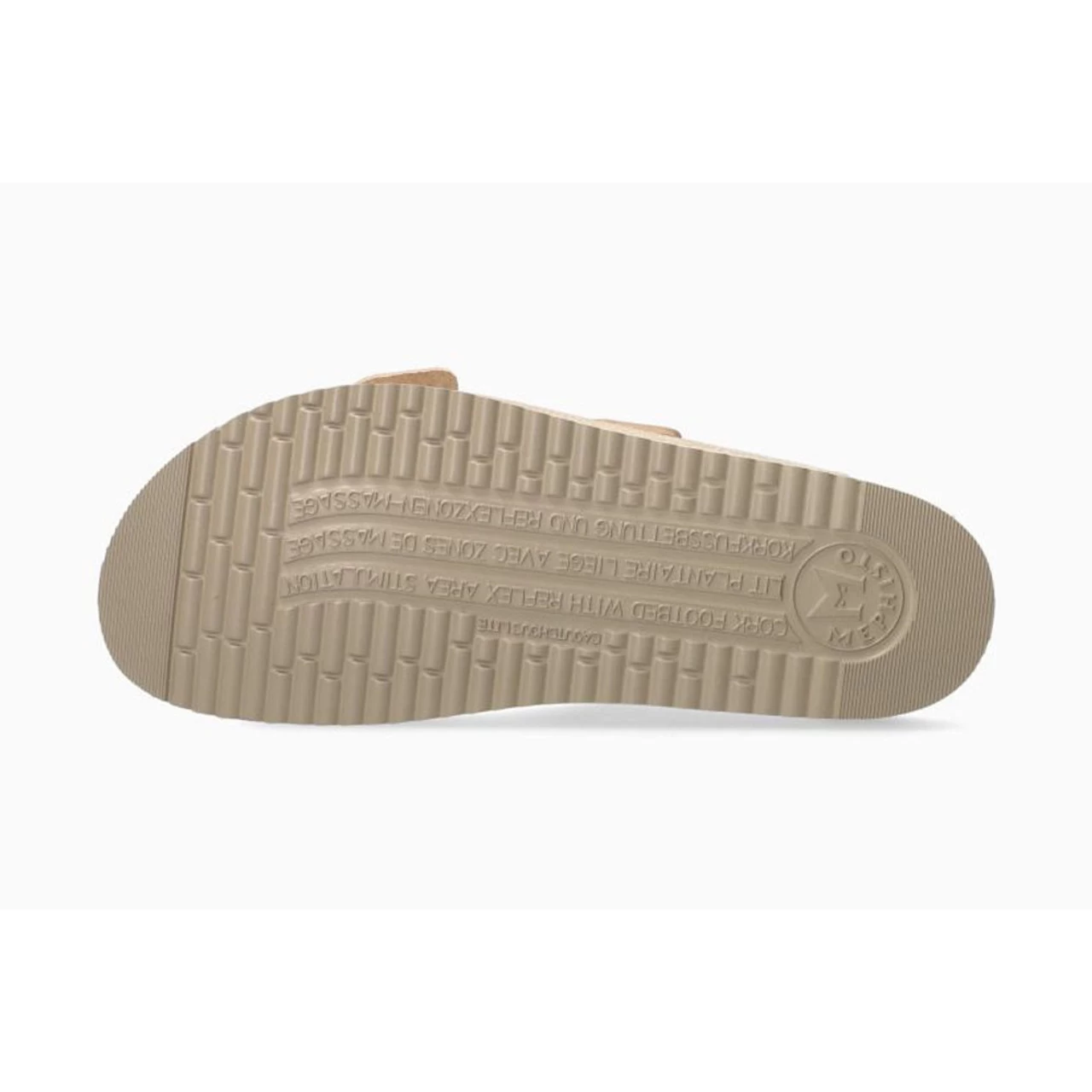 Mephisto Women's Hester - Light Sand 7 Mephisto Women's Hester - Light Sand - Image 5