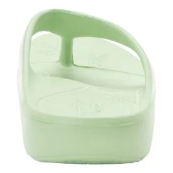 Alegria Women's Ode - Mint Gloss -Sandals Outlet 3 79376.1710346632