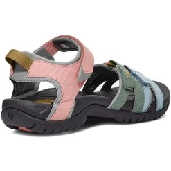 Teva Women's Tirra - Light Earth Multi -Sandals Outlet 3 80894.1655488654