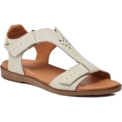 Pikolinos Women's Formentera W8Q-0818 - Nata -Sandals Outlet 3 92466.1708371343