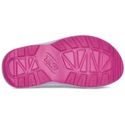 Teva Little Kids Hurricane XLT 2 - Butterfly Pastel / Lilac -Sandals Outlet 3 93570.1681492792