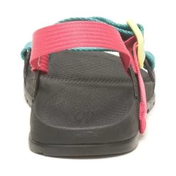 Chaco Women's Lowdown - Teal Rose 11 Chaco Women's Lowdown - Teal Rose -Sandals Outlet 3 95126.1679955095