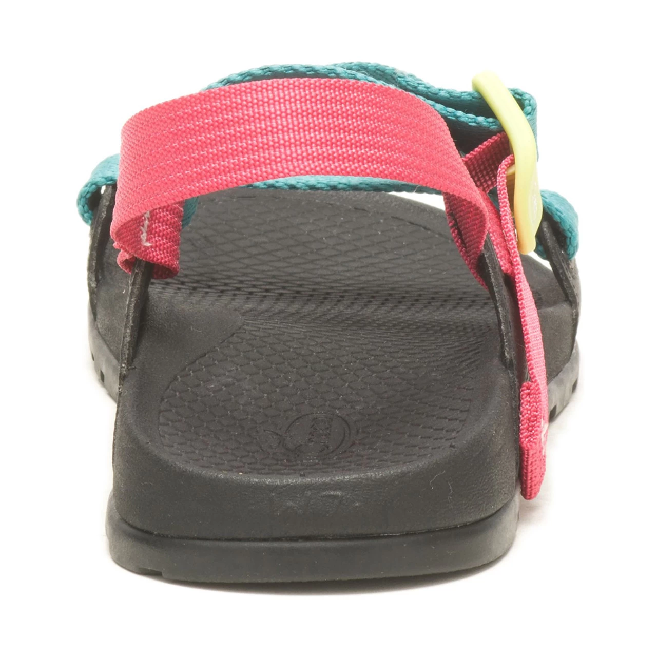 Chaco Women's Lowdown - Teal Rose 6 Chaco Women's Lowdown - Teal Rose - Image 4