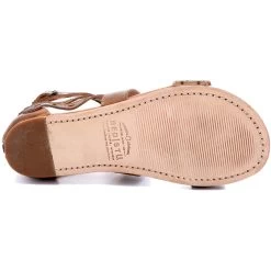 Bed Stu Womens Artemis - Tan Rustic -Sandals Outlet 3 96560.1711558694