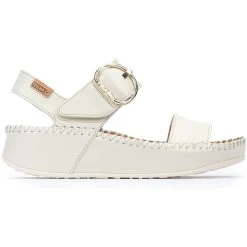Pikolinos Women's Sitges W1C-0709 - Nata -Sandals Outlet 3 98206.1709765935