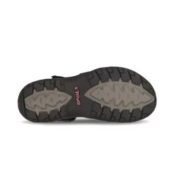 Teva Women's Tirra - Black / Grey 11 Teva Women's Tirra - Black / Grey -Sandals Outlet 4266 BKGY E 92586.1618413461