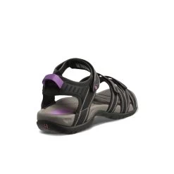 Teva Women's Tirra - Black / Grey 10 Teva Women's Tirra - Black / Grey -Sandals Outlet 4266 BKGY d 17809.1618413457