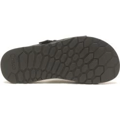 Chaco Men's Lowdown Leather Slide - Black 13 Chaco Men's Lowdown Leather Slide - Black -Sandals Outlet 44 94911.1679953676