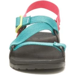 Chaco Women's Lowdown - Teal Rose 10 Chaco Women's Lowdown - Teal Rose -Sandals Outlet 45 59624.1679955092