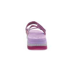 Dansko Women's Rosette - Fuchsia Multi -Sandals Outlet 4916334800 VIK 1100x 30587.1680895104