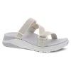 Dansko Women's Rosette - Ivory Multi -Sandals Outlet 4916612400 PRI 1100x 21733.1680895247