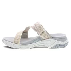 Dansko Women's Rosette - Ivory Multi -Sandals Outlet 4916612400 SDL 1100x 62814.1680895224