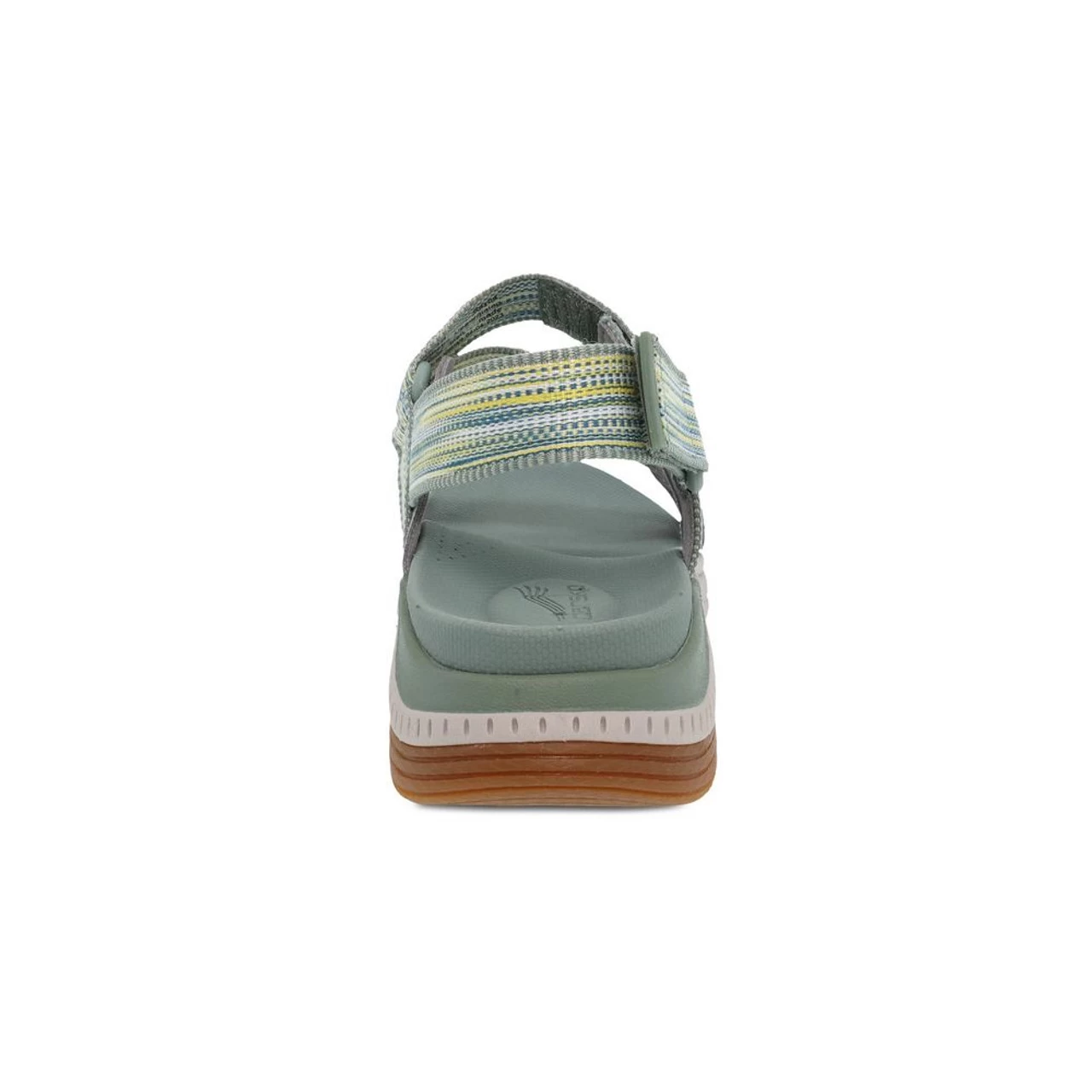 Dansko Women's Rayna - Sage Multi 6 Dansko Women's Rayna - Sage Multi - Image 4