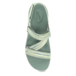 Dansko Women's Rayna - Sage Multi 15 Dansko Women's Rayna - Sage Multi -Sandals Outlet 4917130300 VIT 62032.1713204554