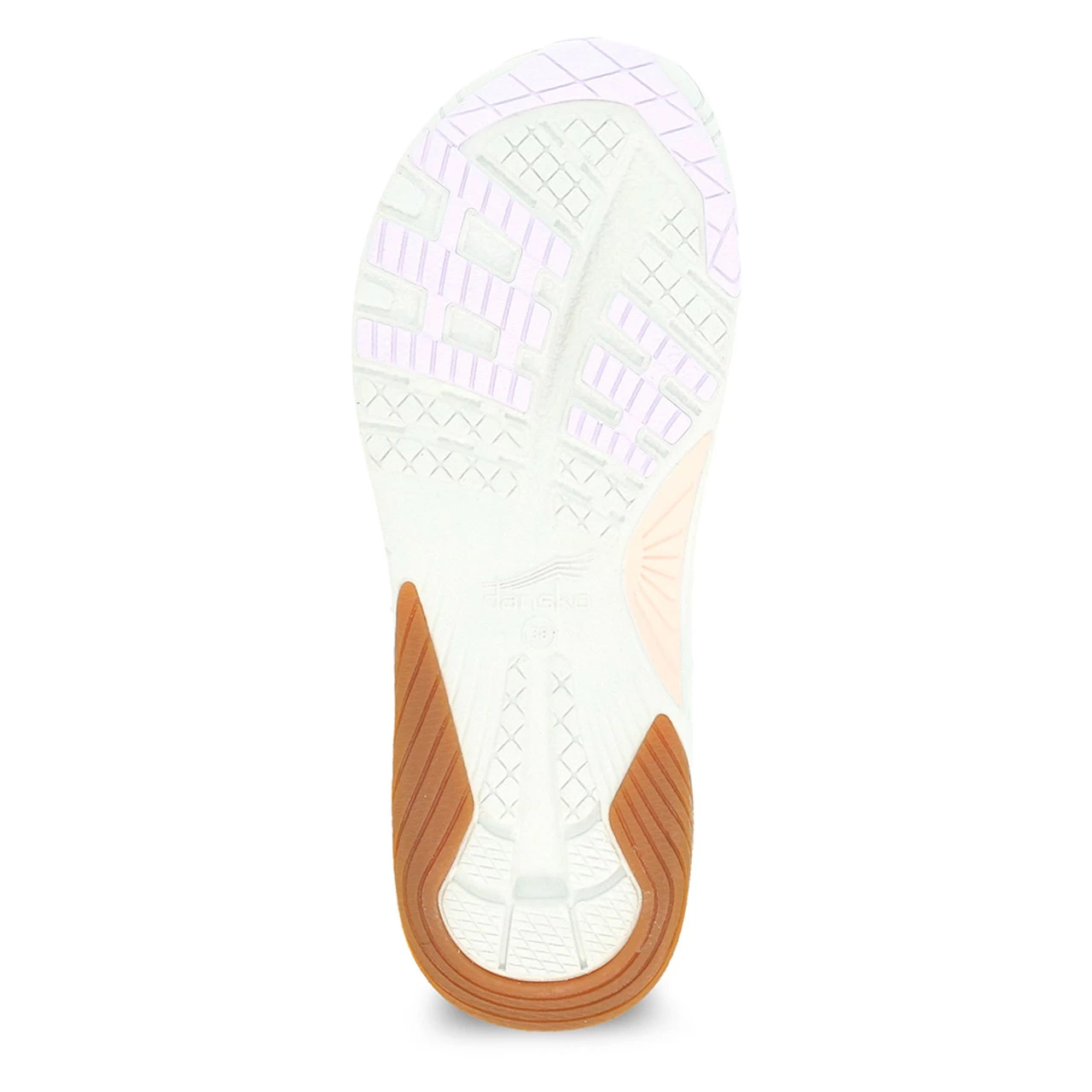 Dansko Women's Rayna - Lilac 8 Dansko Women's Rayna - Lilac - Image 6