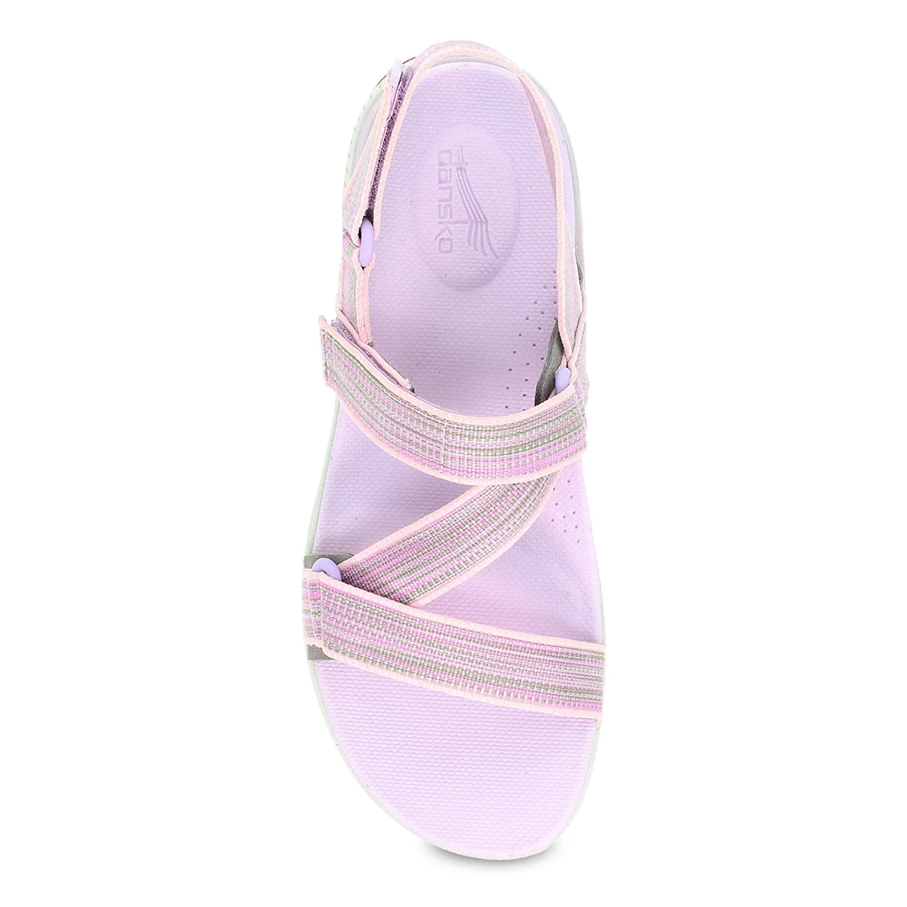 Dansko Women's Rayna - Lilac 7 Dansko Women's Rayna - Lilac - Image 5