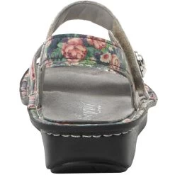 Alegria Women's Vienna - Garden Chic -Sandals Outlet 4 02421.1682020521
